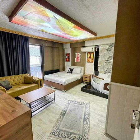 Royal Suite Hotel イスタンブール エクステリア 写真