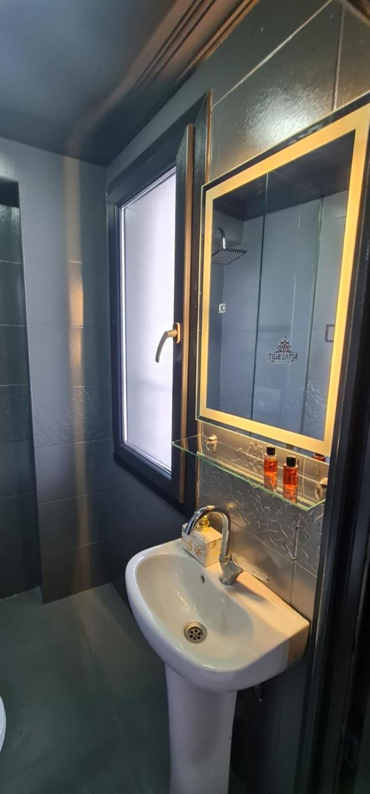 Royal Suite Hotel イスタンブール エクステリア 写真